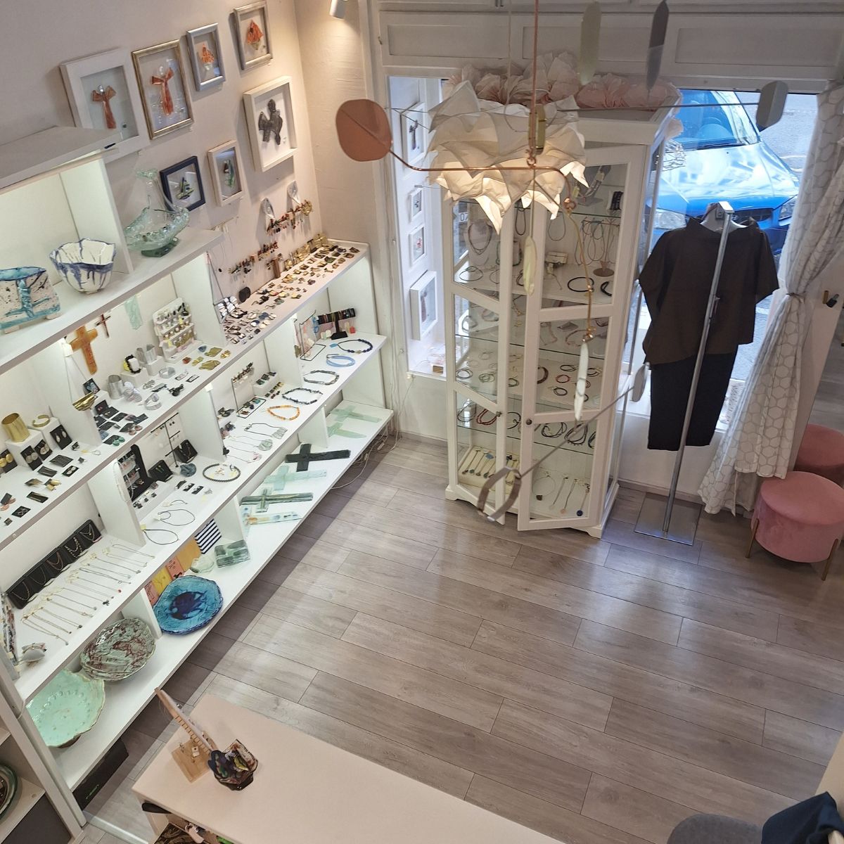 atelier