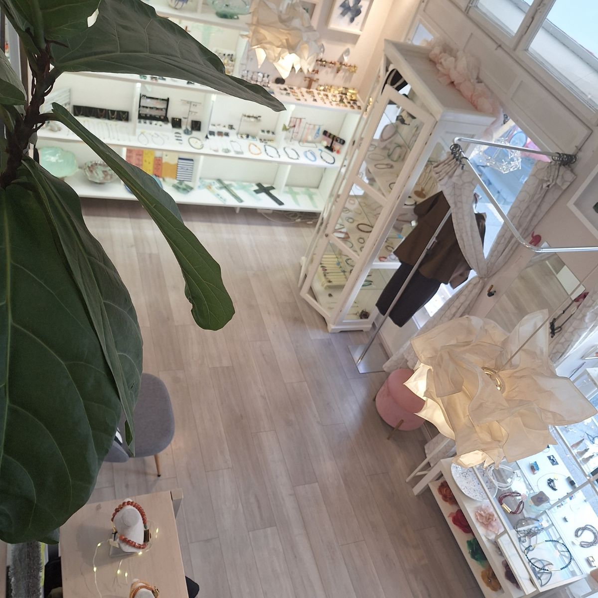 Petras atelier